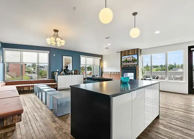 Property at Division Street Lofts - 4725 SE Division St, Portland, OR, 97206, 0 beds, 1 bath, [object Object]
