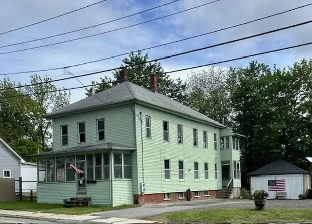 Property at 209 Sterling St Unit 2, Clinton, MA, 01510, 2 beds, 1 bath, [object Object]