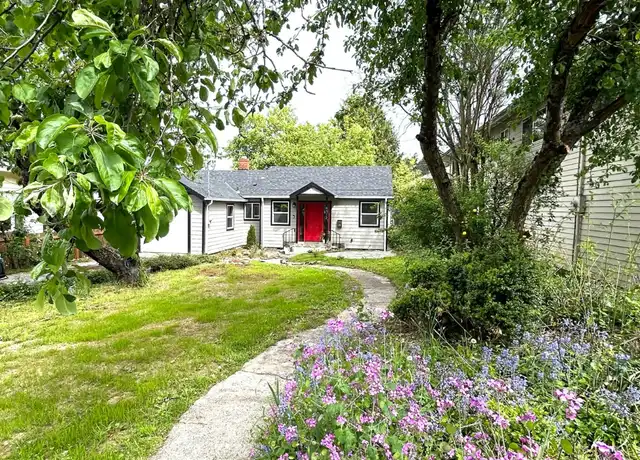 Property at 4112 NE 80th Ave, Portland, OR, 97218, 2 beds, 1 bath, [object Object]