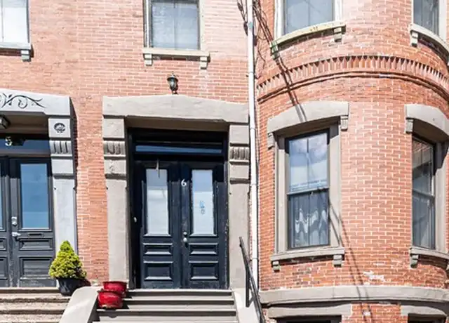 Property at 6 Alvah Kittredge Park #3, Boston, MA, 02119, 3 beds, 2.5 baths, [object Object]