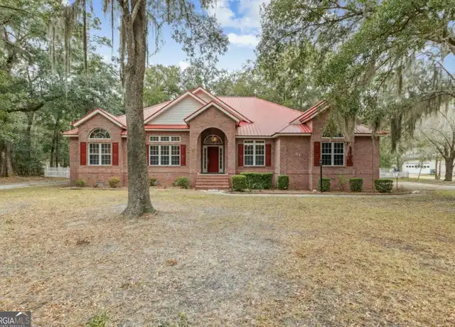 Property at 51 Ravine Ln, Woodbine, GA, 31569, 3 beds, 2 baths, [object Object]