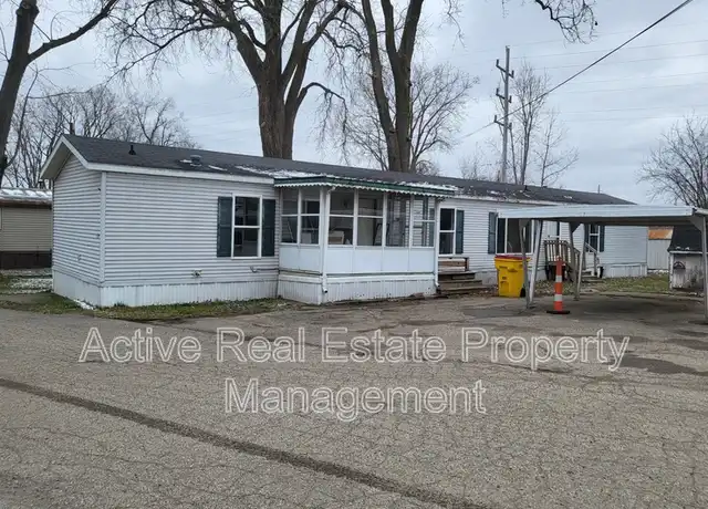 Property at 2211 Dort Hwy Unit B-25, Flint, MI, 48507, 3 beds, 2 baths, [object Object]