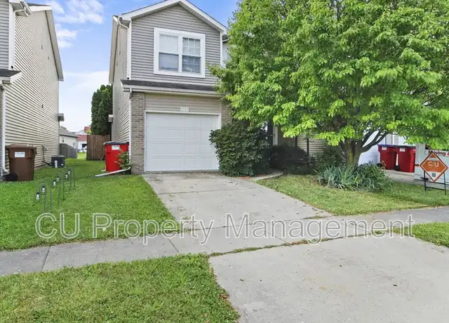 Property at 3739 Summer Sage Ct, Champaign, IL, 61822, 3 beds, 3.5 baths, [object Object]