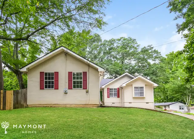 Property at 6321 Church St, Union City, GA, 30291, 3 beds, 2 baths, [object Object]