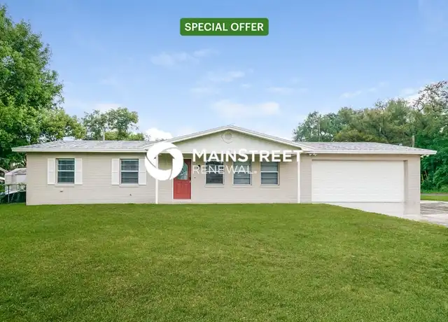 Property at 603 Crockett Dr, Lakeland, FL, 33813, 3 beds, 2 baths, [object Object]