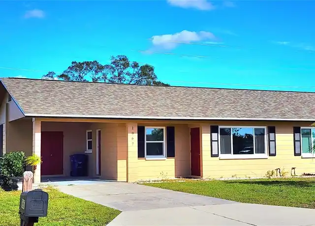 Property at 1967 Forked Creek Dr, Englewood, FL, 34223, 2 beds, 1 bath, [object Object]