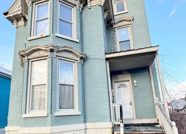 Property at 119 E Bloomfield St Unit 4 Upper Rear, Rome, NY, 13440, 2 beds, 1 bath, [object Object]