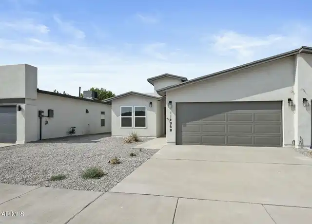 Property at 11496 Summer Dr Unit A, Socorro, TX, 79927, 4 beds, 2 baths, [object Object]