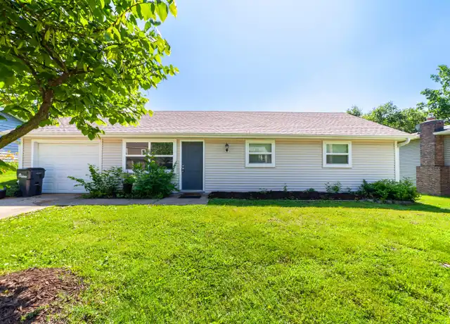 Property at 3604 Bethel St, Columbia, MO, 65203, 3 beds, 1.5 baths, [object Object]