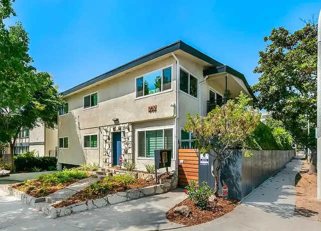 Property at 303 N. Oakland - 303 N Oakland Ave, Pasadena, CA, 91101, 1-2 bed, 1 bath, [object Object]