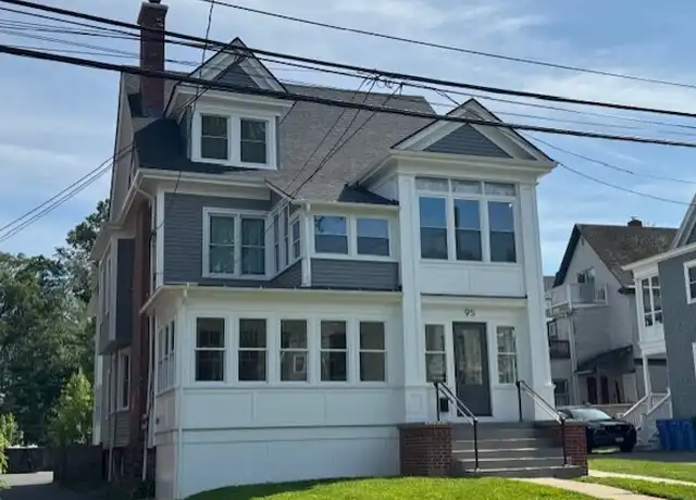 Property at 95 Fern St, Hartford, CT, 06105, 3 beds, 1.5 baths, [object Object]