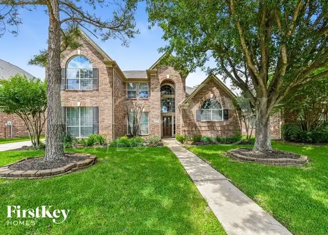 Property at 17714 Meadow Crossing Ln, Houston, TX, 77095, 5 beds, 3 baths, [object Object]