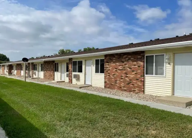 Property at 527 22nd Ave NW Unit 16, Minot, ND, 58703, 1 bed, 1 bath, [object Object]