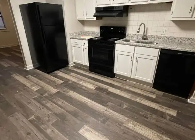 Property at 406 N Rogers St Unit 406 B, Jonesboro, AR, 72401, 2 beds, 1 bath, [object Object]