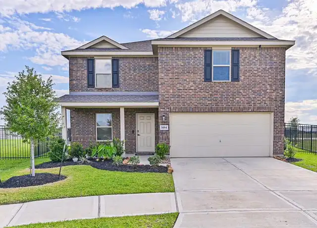 Property at 1484 Twilight Green Dr, Katy, TX, 77493, 4 beds, 2.5 baths, [object Object]