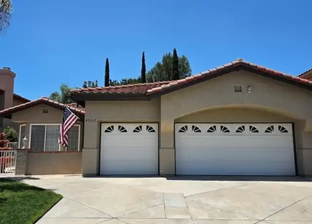 Property at 45665 Calle Ayora, Temecula, CA, 92592, 3 beds, 2 baths, [object Object]