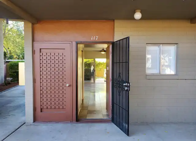 Property at 6125 E Indian School Rd #117, Scottsdale, AZ, 85251, 1 bed, 1 bath, [object Object]