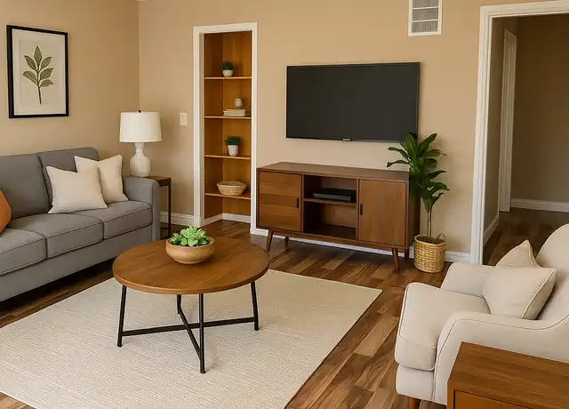 Property at 7661 Amberleaf Cir Unit 4, Huntington Beach, CA, 92648, 2 beds, 1.5 baths, [object Object]