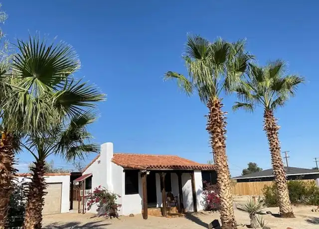 Property at 6586 El Rey Ave Unit 29, Twentynine Palms, CA, 92277, 1 bed, 1 bath, [object Object]