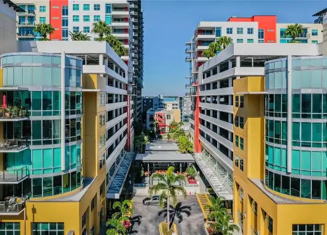 Property at 1120 E Kennedy Blvd, Tampa, FL, 33602, 2 beds, 2 baths, [object Object]