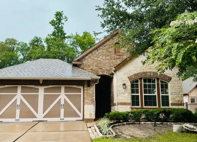 Property at 54 Driftdale Pl, Spring, TX, 77389, 3 beds, 2.5 baths, [object Object]