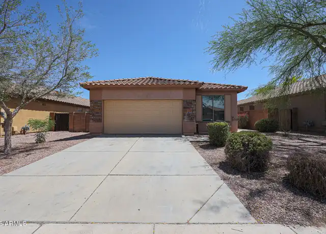 Property at 16925 W Nottingham Way, Surprise, AZ, 85374, 4 beds, 2 baths, [object Object]