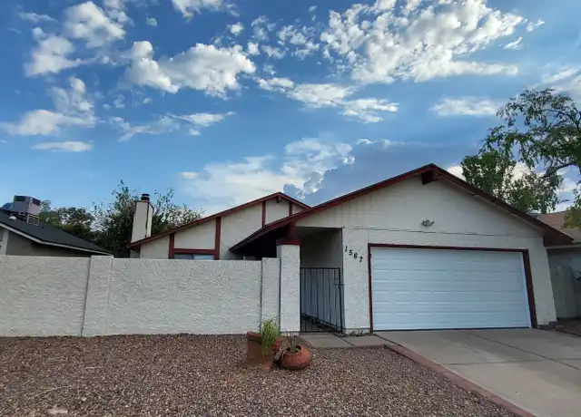 Property at 1567 W Javelina Ave, Mesa, AZ, 85202, 3 beds, 2 baths, [object Object]