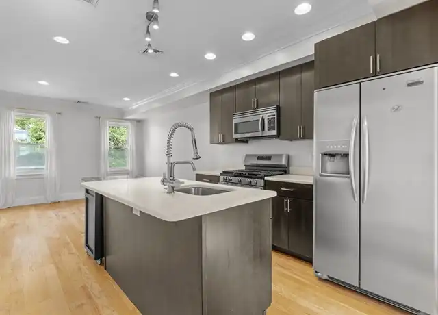 Property at 178 Chestnut Ave #3, Jamaica Plain, MA, 02130, 1 bed, 1 bath, [object Object]