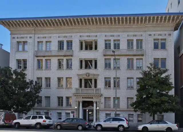 Property at 1450 Alice St Unit B09, Oakland, CA, 94612, 0 beds, 1 bath, [object Object]