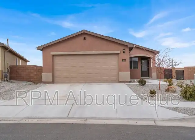 Property at 3884 Hernandez St SW, Los Lunas, NM, 87031, 3 beds, 2 baths, [object Object]