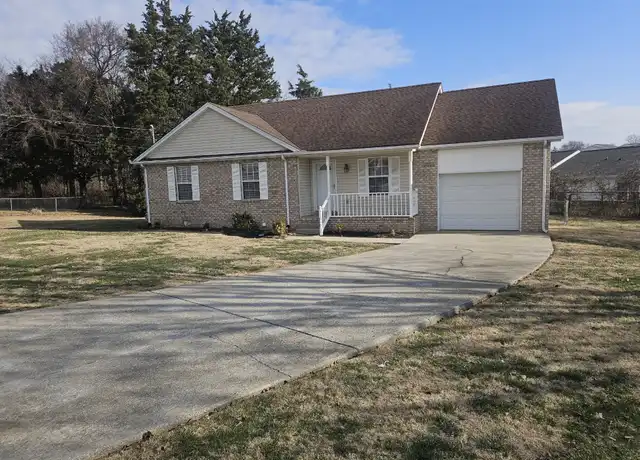 Property at 818 Odom Ct, Smyrna, TN, 37167, 3 beds, 2 baths, [object Object]