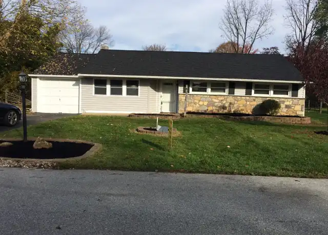 Property at 509 Winding Way, Exton, PA, 19341, 3 beds, 2 baths, [object Object]