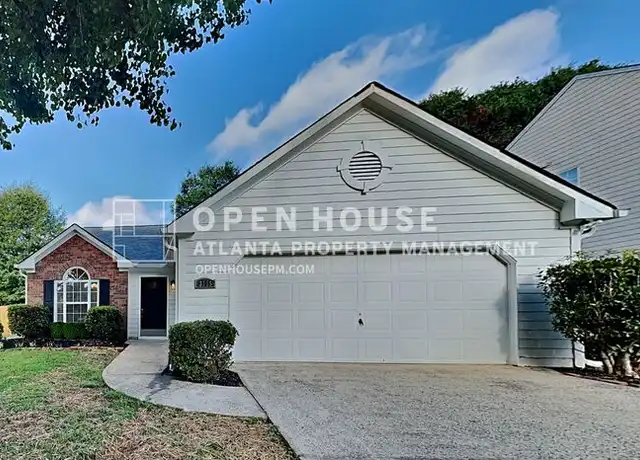 Property at 3165 Bellestone Ct, Marietta, GA, 30066, 3 beds, 2 baths, [object Object]