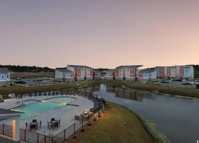 Property at 300 Bellamy Ave Unit 314-102, Conway, SC, 29526, 2 beds, 2 baths, [object Object]