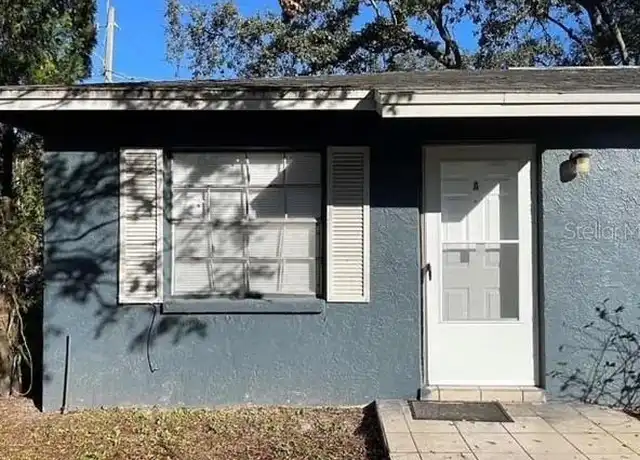 Property at 10407 N Jasmine Ave, Tampa, FL, 33612, 2 beds, 1 bath, [object Object]