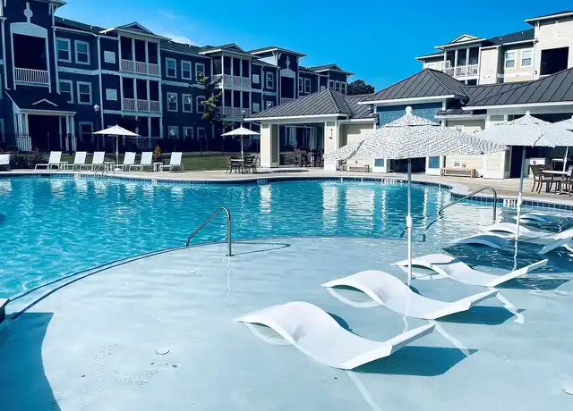Property at Thomaston Crossing - 5744 Thomaston Rd, Macon, GA, 31220, 1 bed, 1 bath, [object Object]