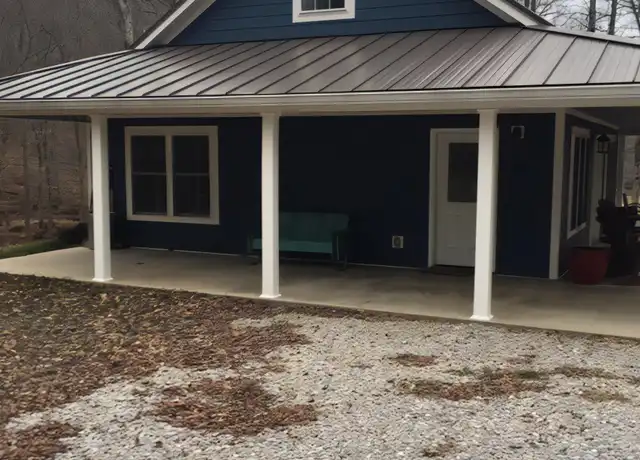 Property at 1341 Old Bear Creek Rd, Vanleer, TN, 37181, 2 beds, 2 baths, [object Object]