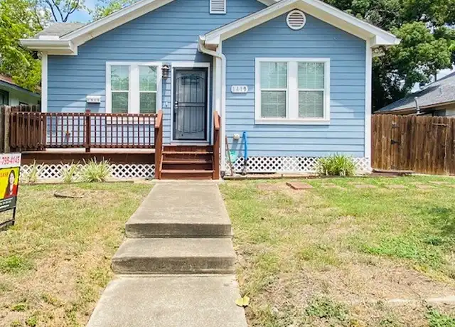 Property at 1419 Lombardy St, Houston, TX, 77023, 3 beds, 1 bath, [object Object]