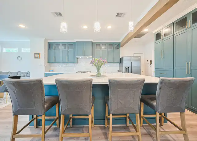 Property at 1413 Whispering Pines Dr #5, Houston, TX, 77055, 3 beds, 2.5 baths, [object Object]