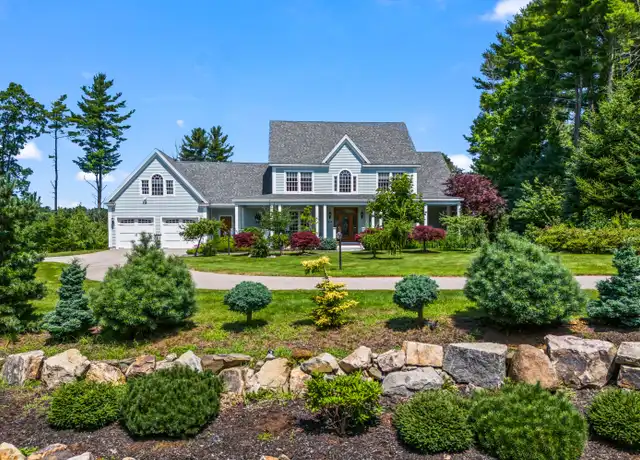 Property at 2 Harbor Side Dr, York, ME, 03909, 5 beds, 4 baths, [object Object]