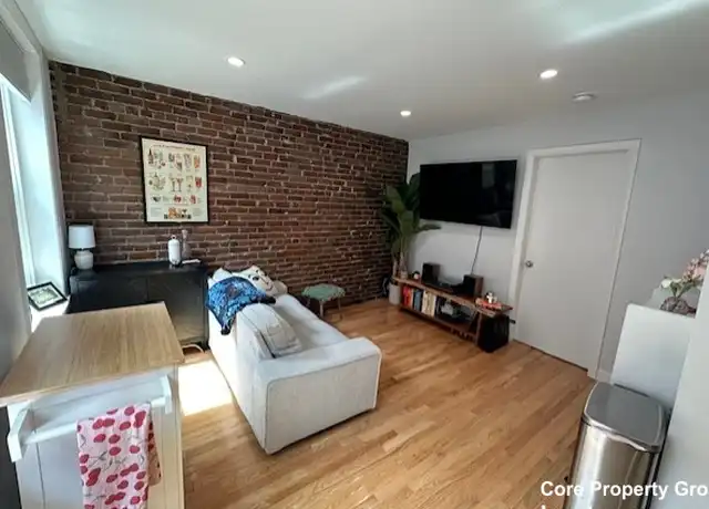 Property at 20 Henchman St #3, Boston, MA, 02113, 1 bed, 1 bath, [object Object]