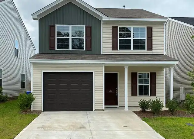 Property at 616 Legacy Park Ct, Columbia, SC, 29209, 4 beds, 2.5 baths, [object Object]
