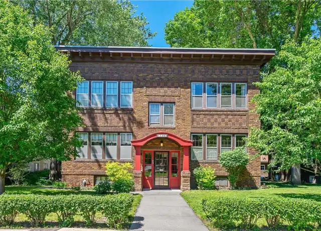 Property at 1485 Portland Ave Unit 1, St Paul, MN, 55104, 2 beds, 1 bath, [object Object]
