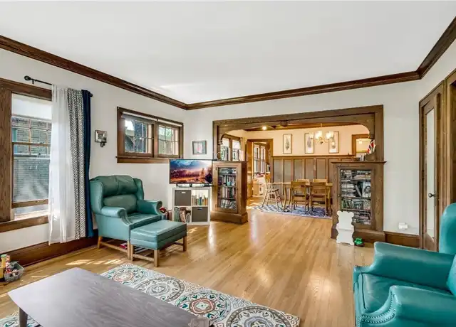 Property at 1485 Portland Ave Unit 1, St Paul, MN, 55104, 2 beds, 1 bath, [object Object]