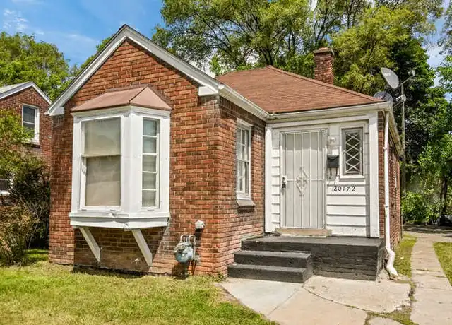 Property at 20172 Gallagher St, Detroit, MI, 48234, 2 beds, 1 bath, [object Object]