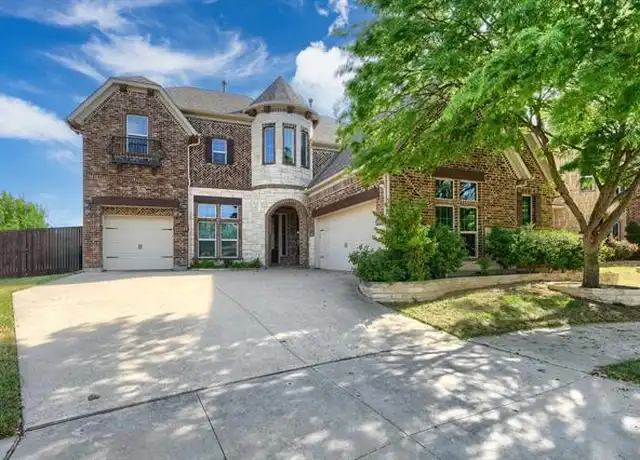 Property at 14431 Eastwick Ct, Frisco, TX, 75035, 5 beds, 4.5 baths, [object Object]