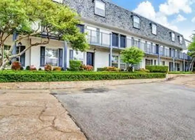 Property at 7753 Royal Ln Unit 7753, Dallas, TX, 75230, 3 beds, 2 baths, [object Object]