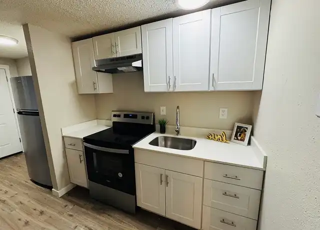 Property at Cornerstone Apartments - 14209 Pacific Ave S, Tacoma, WA, 98444, 1 bed, 1 bath, [object Object]