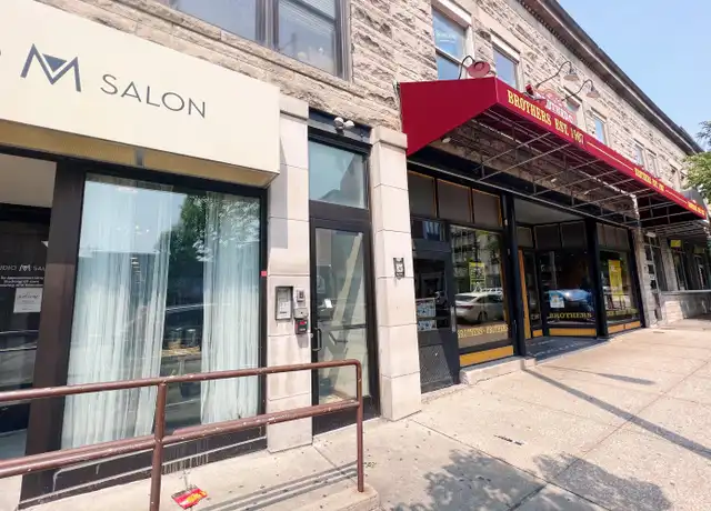 Property at 213 N Walnut St Unit 2, Bloomington, IN, 47404, 2 beds, 1 bath, [object Object]