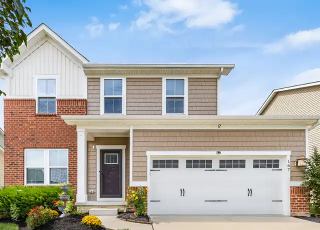 Property at 167 Old Colony Dr, Delaware, OH, 43015, 3 beds, 3.5 baths, [object Object]